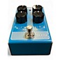 Used TC Electronic Fluorescence Shimmer Reverb Effect Pedal