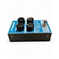 Used TC Electronic Fluorescence Shimmer Reverb Effect Pedal