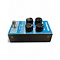 Used TC Electronic Fluorescence Shimmer Reverb Effect Pedal
