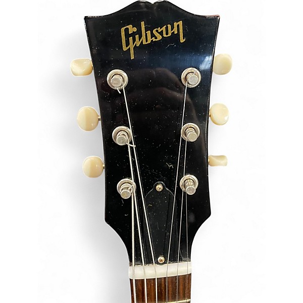 Used Gibson Custom Shop '63 SG Junior Cherry Solid Body Electric Guitar