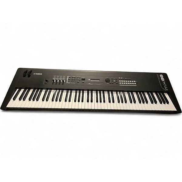 Used Yamaha MX88 Synthesizer