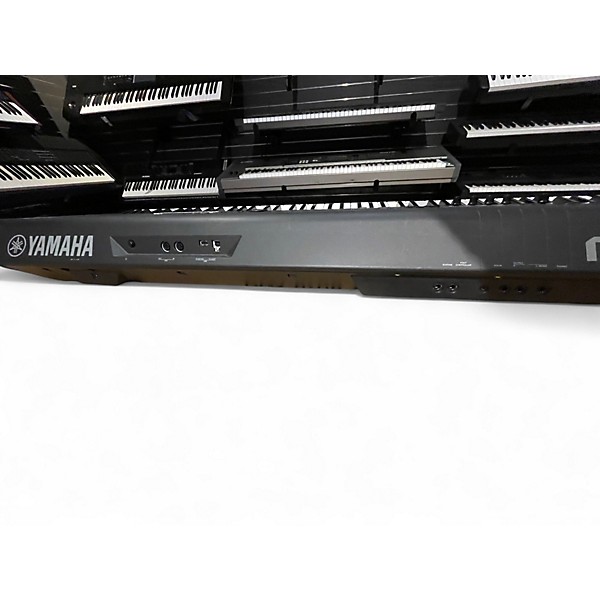 Used Yamaha MX88 Synthesizer