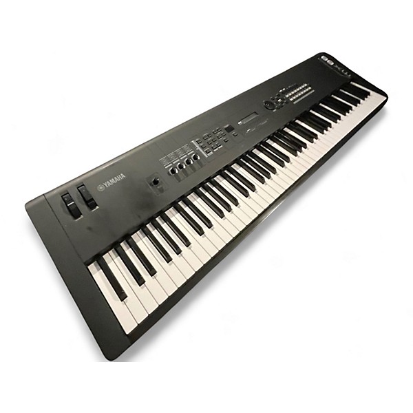 Used Yamaha MX88 Synthesizer