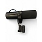 Used Shure SM7DB Dynamic Microphone thumbnail