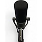 Used Shure SM7DB Dynamic Microphone