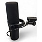 Used Shure SM7DB Dynamic Microphone