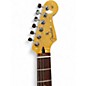 Used Fender Player II Stratocaster british racing green Solid Body Electric Guitar