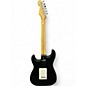 Used Fender Player II Stratocaster british racing green Solid Body Electric Guitar