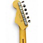 Used Fender Player II Stratocaster british racing green Solid Body Electric Guitar