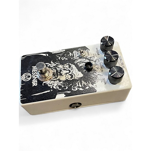 Used Walrus Audio messner Effect Pedal