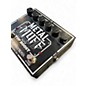 Used Electro-Harmonix Metal Muff Distortion With Top Boost Effect Pedal
