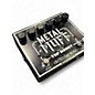 Used Electro-Harmonix Metal Muff Distortion With Top Boost Effect Pedal