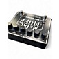 Used Electro-Harmonix Metal Muff Distortion With Top Boost Effect Pedal