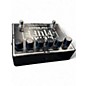 Used Electro-Harmonix Metal Muff Distortion With Top Boost Effect Pedal