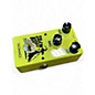 Used Gokko salem boost Effect Pedal