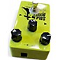 Used Gokko salem boost Effect Pedal
