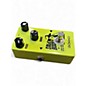 Used Gokko salem boost Effect Pedal