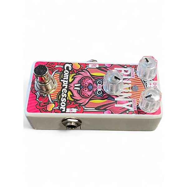 Used Azor Bunny Effect Pedal