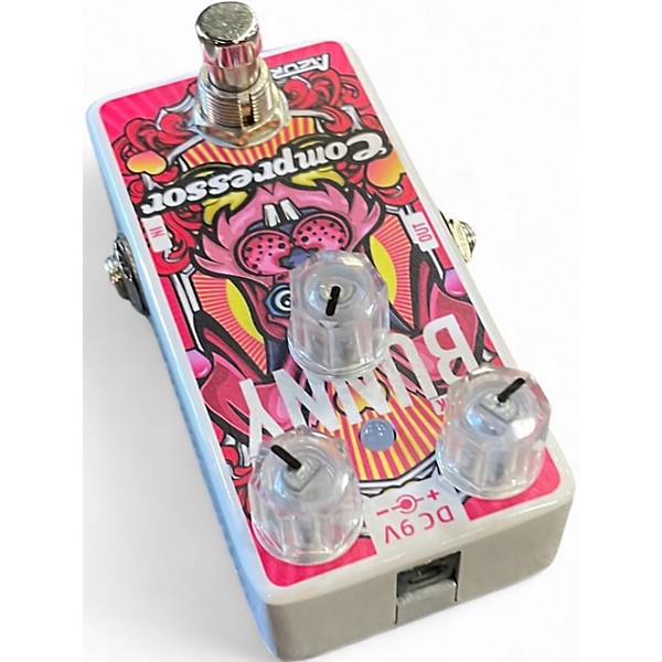 Used Azor Bunny Effect Pedal