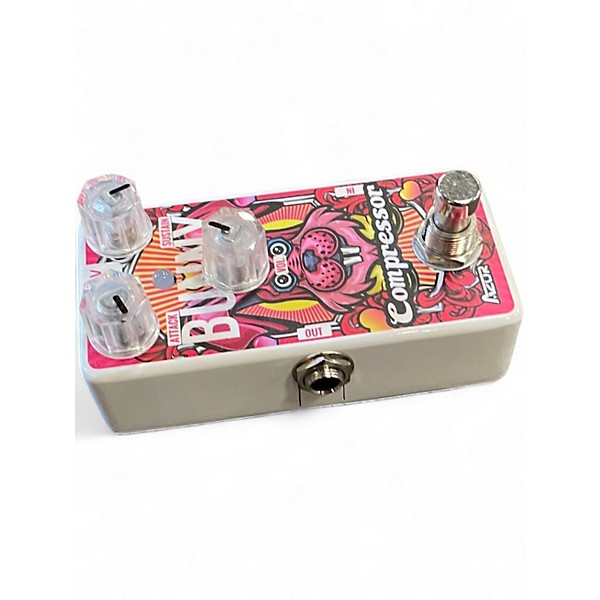 Used Azor Bunny Effect Pedal