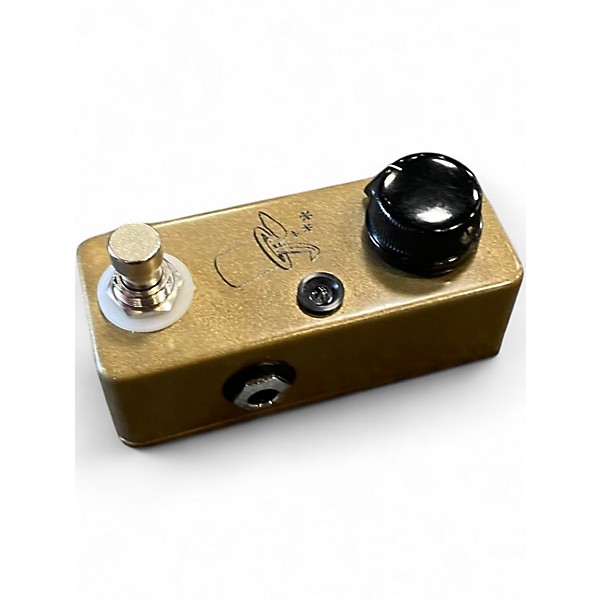 Used JHS Pedals Prestige Buffer Boost Effect Pedal