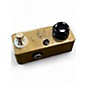 Used JHS Pedals Prestige Buffer Boost Effect Pedal