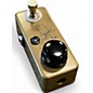 Used JHS Pedals Prestige Buffer Boost Effect Pedal