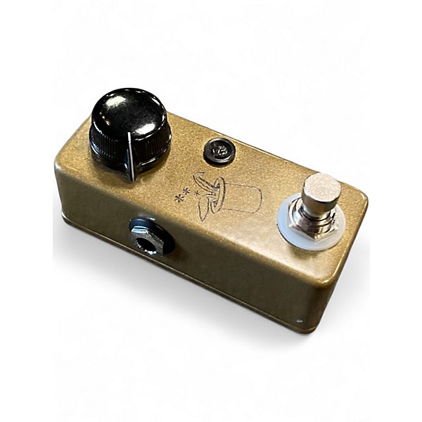 Used JHS Pedals Prestige Buffer Boost Effect Pedal