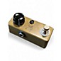 Used JHS Pedals Prestige Buffer Boost Effect Pedal