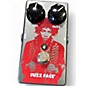 Used MXR Hendrix Fuzz Face Effect Pedal thumbnail