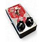 Used MXR Hendrix Fuzz Face Effect Pedal