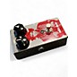 Used MXR Hendrix Fuzz Face Effect Pedal