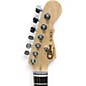 Used G&L S500 CUSTOM CHERRY BURST Solid Body Electric Guitar