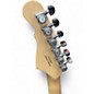 Used G&L S500 CUSTOM CHERRY BURST Solid Body Electric Guitar