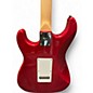 Used G&L S500 CUSTOM CHERRY BURST Solid Body Electric Guitar