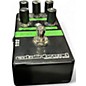 Used Catalinbread Soft Focus Reverb Effect Pedal