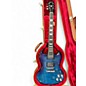 Used Gibson SG Modern BLUEBERRY BURST Solid Body Electric Guitar thumbnail