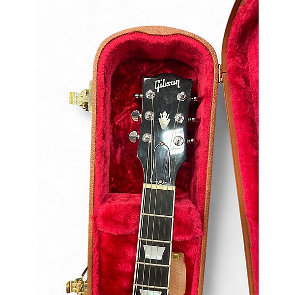 Used Gibson SG Modern BLUEBERRY BURST Solid Body Electric Guitar