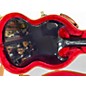 Used Gibson SG Modern BLUEBERRY BURST Solid Body Electric Guitar
