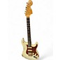 Used 2024 Fender Limited-Edition '67 Stratocaster HSS Journeyman Relic Aged Vintage White Solid Body Electric Guitar thumbnail