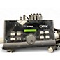 Used Yamaha DTX500 Electric Drum Set