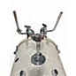 Used PDP by DW 5 Piece PACIFIC WHITE MARINE PEARL Drum Kit