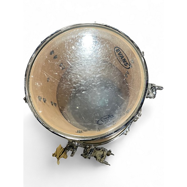Used PDP by DW 5 Piece PACIFIC WHITE MARINE PEARL Drum Kit