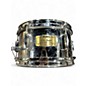 Used Mapex 6X10 Pro Snare Chrome Drum