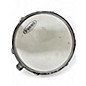 Used Mapex 6X10 Pro Snare Chrome Drum
