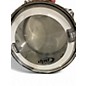 Used Mapex 6X10 Pro Snare Chrome Drum