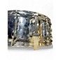 Used Yamaha 6X14 STEEL STEEL Drum