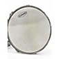 Used Yamaha 6X14 STEEL STEEL Drum