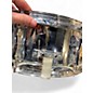 Used Yamaha 6X14 STEEL STEEL Drum