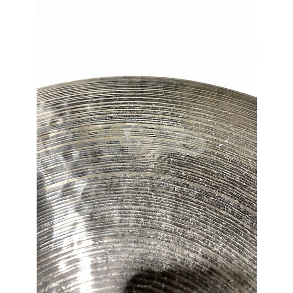 Used Paiste 22in Prototype Ride Cymbal